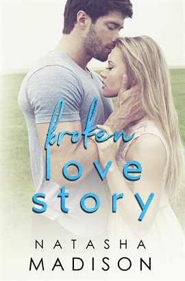 Cover image for Broken Love Story