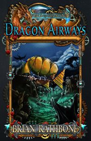 Dragon airways cover image