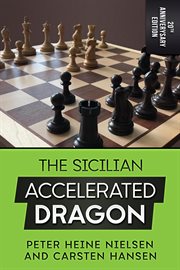 The Sicilian Accelerated Dragon cover image