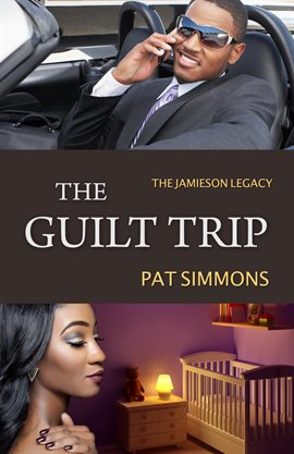 Cover image for The Guilt Trip
