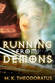 Running from demons cover image