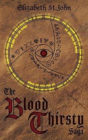 The blood thirsty saga cover image