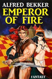 Emperor of fire cover image