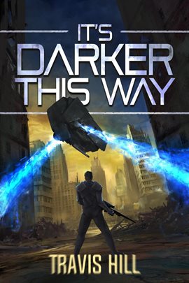 Cover image for It's Darker This Way