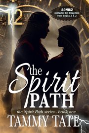 The spirit path cover image