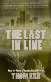 The last in line cover image