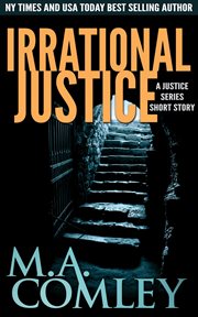 Irrational justice cover image