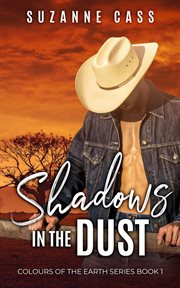 Shadows in the dust cover image