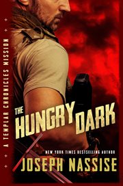 The hungry dark. Book #1.5 cover image