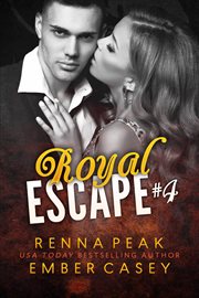 Royal escape #4 cover image