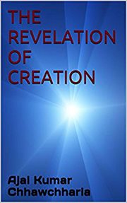 The revelation of creation cover image