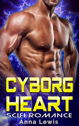 Cover image for Cyborg Heart