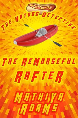 Cover image for The Remorseful Rafter