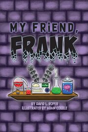 My friend, frank cover image