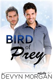 Bird of prey cover image