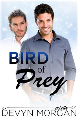 Cover image for Bird of Prey