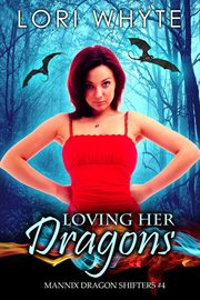 Loving her dragons cover image