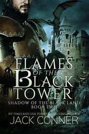 Flames of the black tower cover image