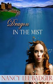 Dragon in the Mist cover image