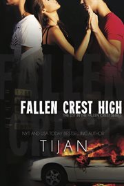 Fallen crest high cover image