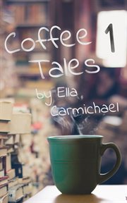 Coffee tales one cover image
