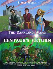 The darkland wars: centaur's return cover image