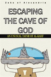 Escaping the cave of god cover image