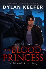 The blood princess: episode three cover image