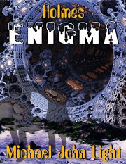 Holmes enigma cover image