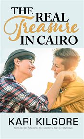 The real treasure in cairo cover image