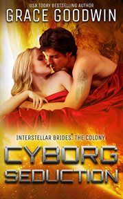 Cyborg seduction cover image