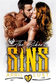 The biker's sins cover image