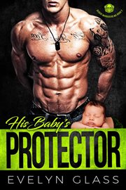 His baby's protector cover image