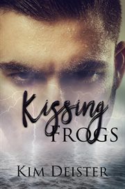 Kissing frogs cover image