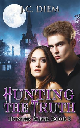 Cover image for Hunting the Truth
