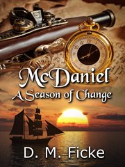 McDaniel : A Season of Change cover image
