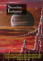 Shoreline of infinity 10 cover image
