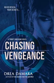 Chasing vengeance cover image