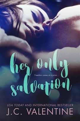 Cover image for Her Only Salvation