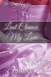 Last Chance, My Love cover image