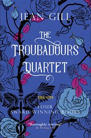 The Troubadours Quartet Boxset cover image
