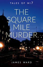 The square mile murder cover image