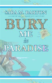 Bury me in paradise cover image