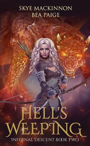 Hell's weeping cover image