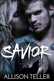 Savior : Werewolf MC cover image
