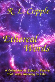 Ethereal words cover image