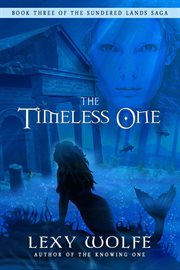 The timeless one cover image