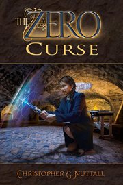 The zero curse cover image