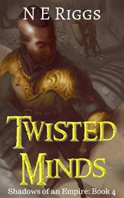 Twisted minds cover image
