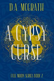A gypsy curse cover image